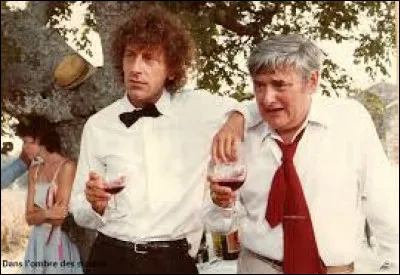 Laquelle de ces actrices tient le rôle principal du film "L'Eté meurtrier", sorti en 1983 ?