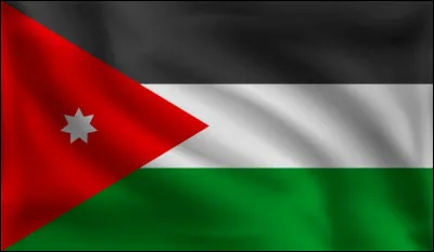 Jérusalem est la capitale de la Jordanie.