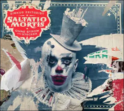 Complétez : 
"Die Geburt von Gottes..."