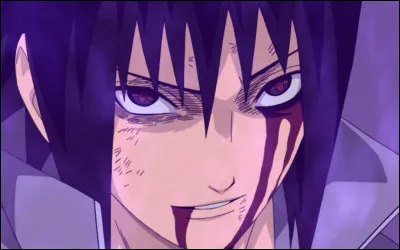 Quand Sasuke a-t-il réveillé son Mangekyô Sharingan ?