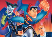 Quiz The Batman Superman movie : World's Finest