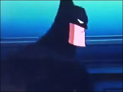 Quel est le nom de ce personnage ?