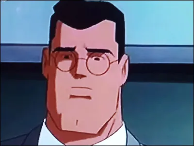 Quel est le nom de ce personnage ?