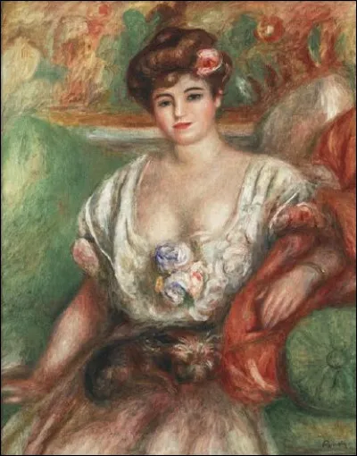 Quel est ce tableau ?