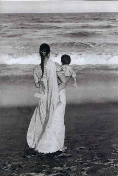 À qui doit-on "Madras" ?