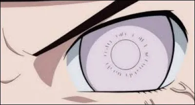 Quel est le D&ocirc;jutsu (pouvoir de pupille) sp&eacute;cial de ce clan ?
