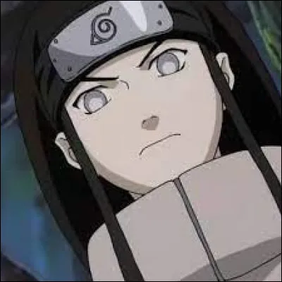 Quelle est la date de naissance de Neji ?