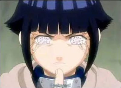 Quelle est la date de naissance de Hinata ?