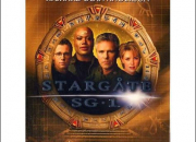 Quiz Stargate SG1 - Saison 2