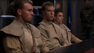 Quelle est la particularité des Tok'ras ?