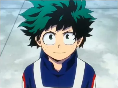 Comment sécrit son prénom ?