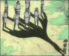 Quelle est cette technique ?