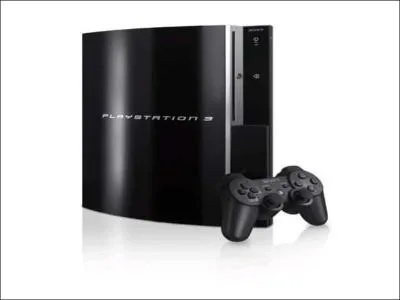 Quelle est cette console ?