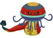 Test Es-tu fait pour avoir le Yo-kai lgendaire Slurpent ?