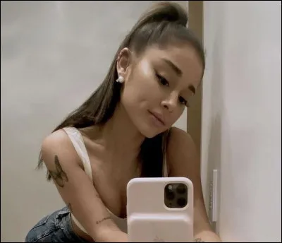 Comment appelle-t-on les fans d'Ariana Grande ?