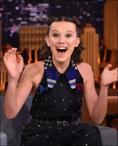 À quelle SFM (Stranger Fan Meet) nest-elle pas venue ?