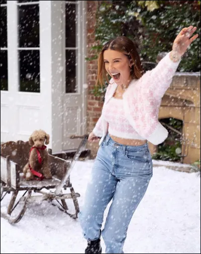 Quelle est sa couleur préférée ?