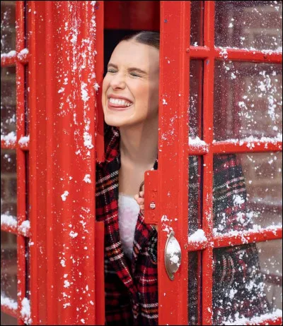 Avec quelles actrices voudrait-elle beaucoup tourner ?