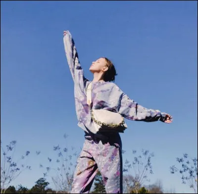 Comment sappelle sa marque de cosmétique ?