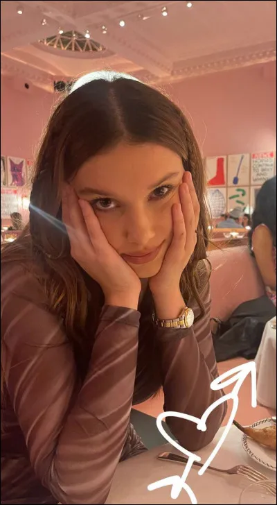 Qui est son copain actuel (2021) ?