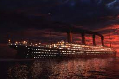Comment été surnommé le Titanic ?