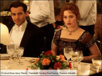 Pourquoi Rose doit-elle se marier ?