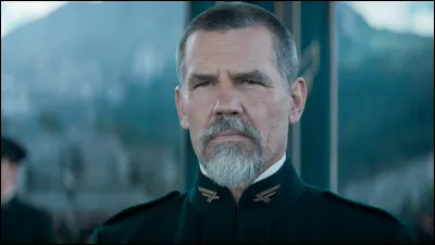 Qui est cet homme, instructeur et ami de Paul ?