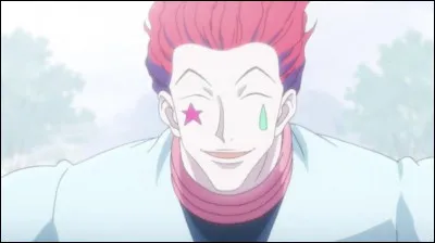 Quel est le numéro de Hisoka dans la Brigade fantôme ?