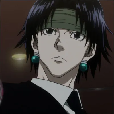 Comment sappelle le roi des Fourmis-chimères ?