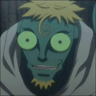 Quel était le nen de Meleoron ?