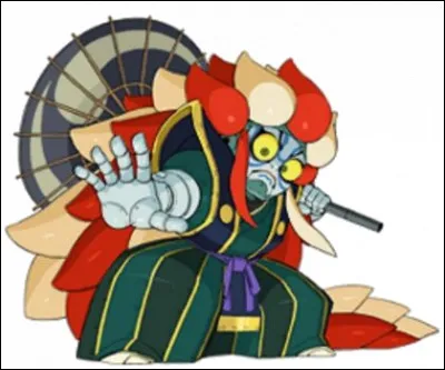 Si tu devenais Extrabuki, que ferais-tu ?