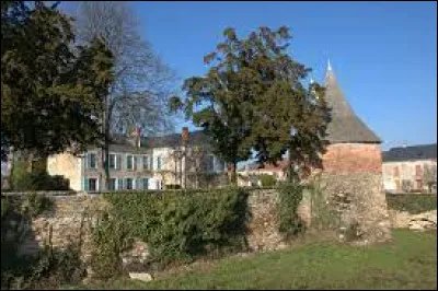 Nous partons maintenant dans le Centre-Val-de-Loire, à Éguzon-Chantôme. Commune de la région naturelle du Boischaut Sud, elle se situe dans le département ...