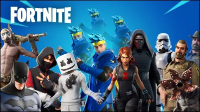 Avec quel Avenger pouvait-on voler dans la saison 4, chapitre 2 ?