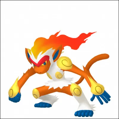 Entre l'attaque et lattaque spéciale, quelle stat de base est la plus haute dans le résumé de Simiabraz ?