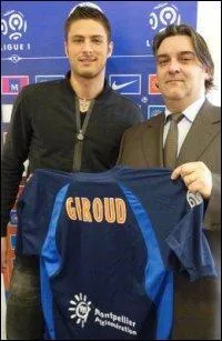 Quel joueur a sign au MHSC lors du Mercato hivernal, puis fut prt au FC Tours ?