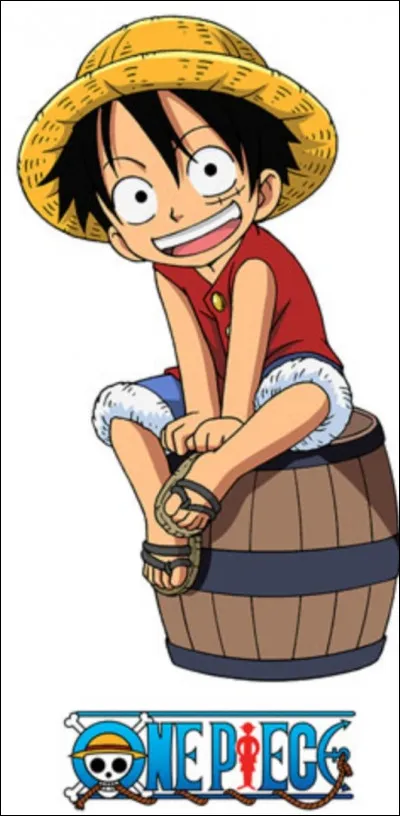 Comment se nomme cet enfant ?