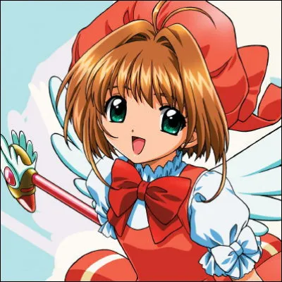 C'est une chasseuse de cartes c'est...