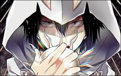 Quel est l'Alter de Tamaki ?