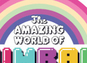 Test Qui seras-tu dans ''Le Monde incroyable de Gumball'' ?