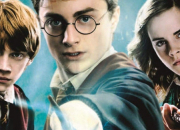 Quiz Harry Potter : quiz film 1