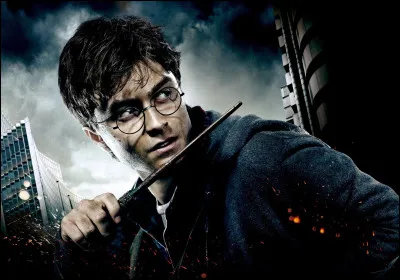 Qui sont les quatre sorciers qui participent au Tournoi des trois sorciers ?