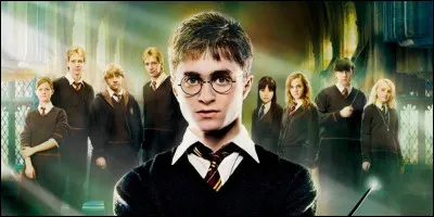 Comment s'appelle le hibou de Harry Potter ?