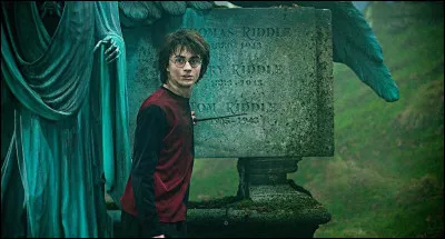 À quoi sert la carte du Maraudeur ?