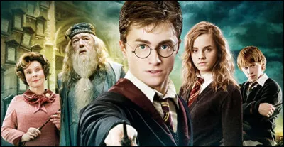 Qui est le garde-chasse de Poudlard ?