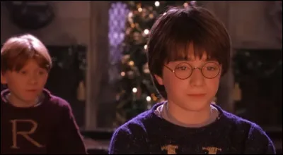 Combien y a-t-il de garçons dans le dortoir de Harry ?