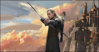 Où te postes-tu pendant une bataille ?