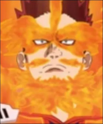 Et enfin, l'actuel numéro 1 des super-héros, trouvez son nom de héros :