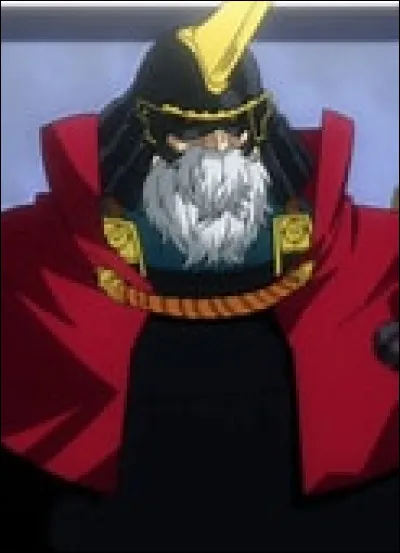 Trouvez son nom de héros :