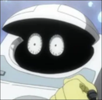 Quel est le vrai prénom de Wash ?