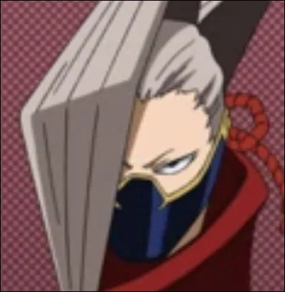 Trouvez son nom de héros :